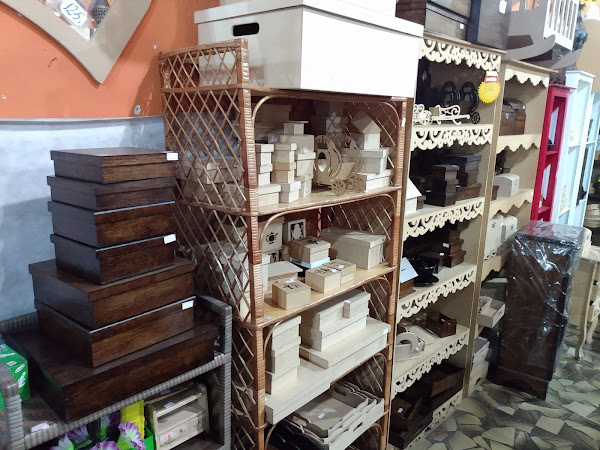 Foto 3 Shopping Vime