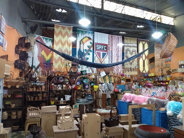 Foto 4 Shopping Vime