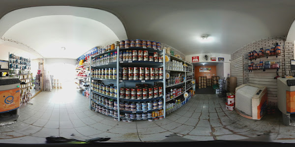 Foto 2 Shopping das Tintas