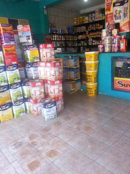 Ipanema tintas | loja de tinta e Texturas Grafiato