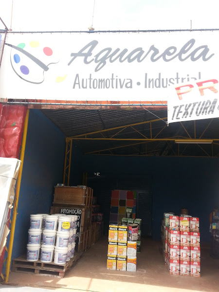 Aquarela