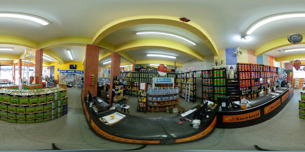 Foto 2 Chicalé Tintas