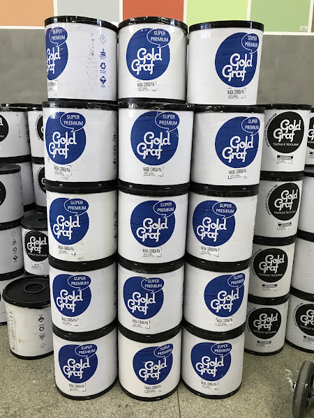 Foto 3 Chicalé Tintas