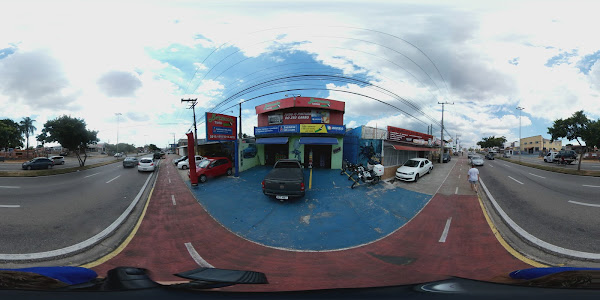 Bernucio Tintas Automotivas Sorocaba