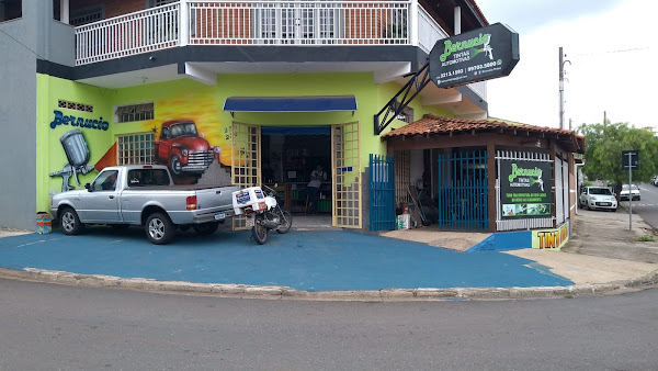 Foto 7 Bernucio Tintas Automotivas Sorocaba Foto 7 Bernucio Tintas Automotivas Sorocaba