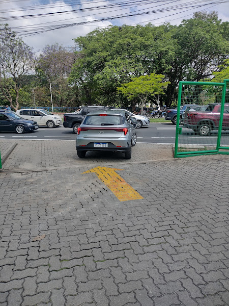 Foto 1 Localiza Aluguel de Carros - Jd.Pelegrino - Sorocaba