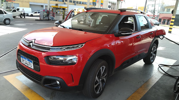 Foto 2 Localiza Aluguel de Carros - Jd.Pelegrino - Sorocaba