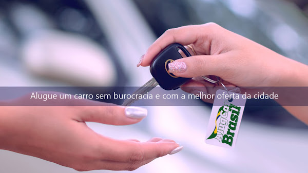 AlugCar Brasil