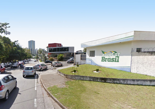 Foto 1 AlugCar Brasil