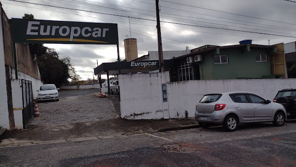 Foto 1 Europcar Aluguel de Carros