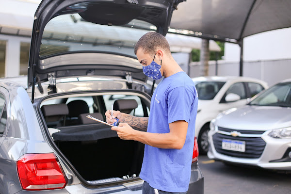 Foto 1 Your Rent a Car Sorocaba