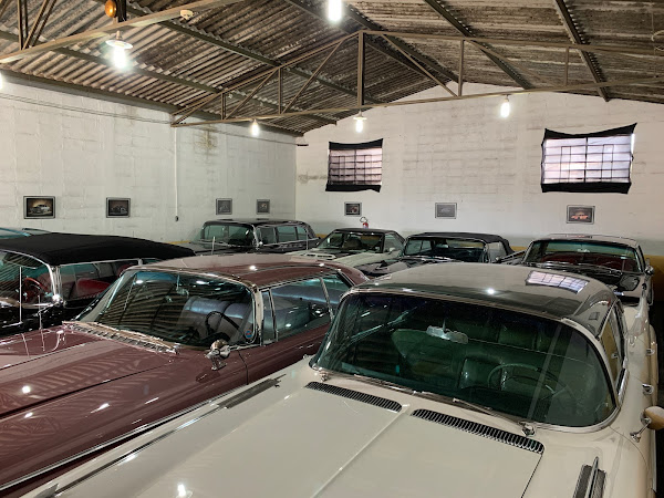 Diga Sim Carros De luxo