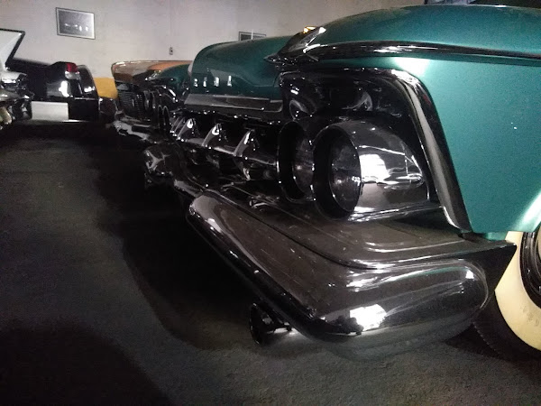 Foto 5 Diga Sim Carros De luxo