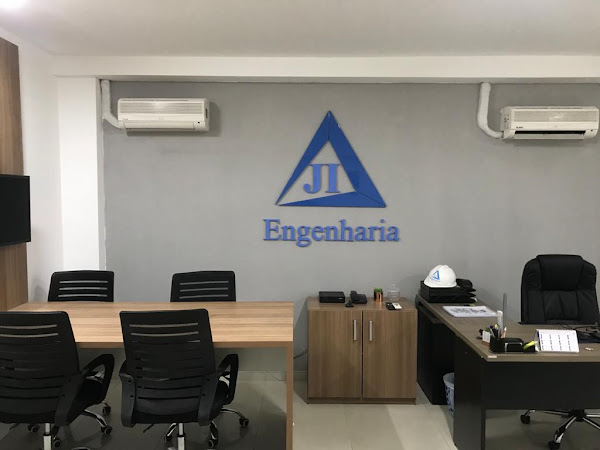JI Engenharia LTDA