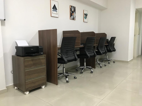 Foto 1 JI Engenharia LTDA