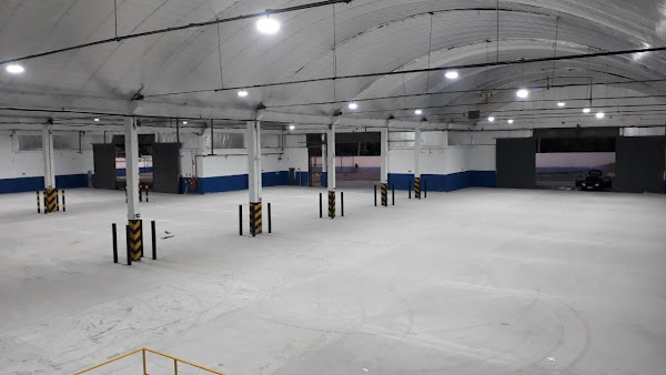 Encobras Engenharia e Construções