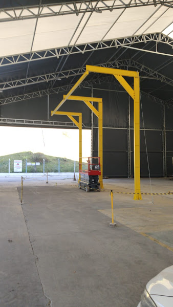 Foto 1 Encobras Engenharia e Construções