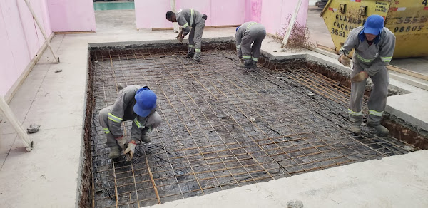 Foto 2 Encobras Engenharia e Construções