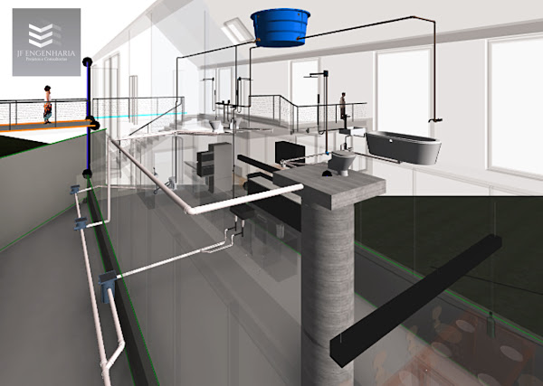 JF Engenharia | Projetos e Consultorias
