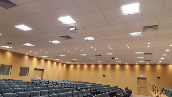 Foto 1 Lamberti Engenharia | Vistorias e Laudos de Engenharia Civil