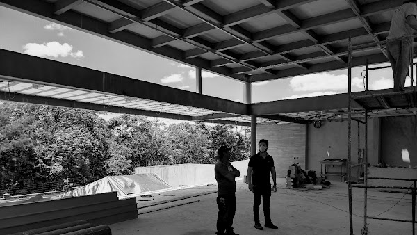 Foto 2 Lamberti Engenharia | Vistorias e Laudos de Engenharia Civil