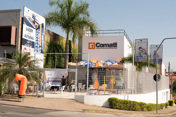 Foto 1 COMATT Construtora & Incorporadora