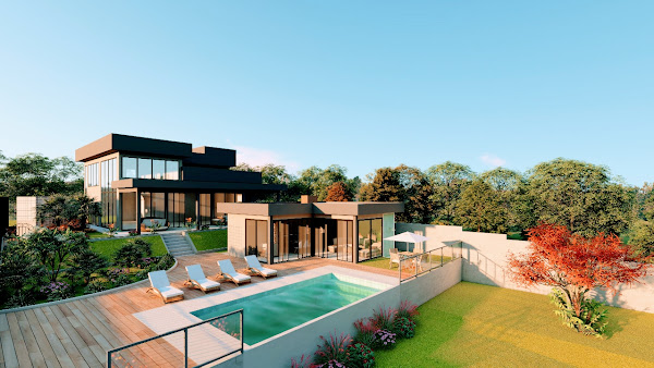 Foto 0 Patricia Soares - Arquitetura e Engenharia