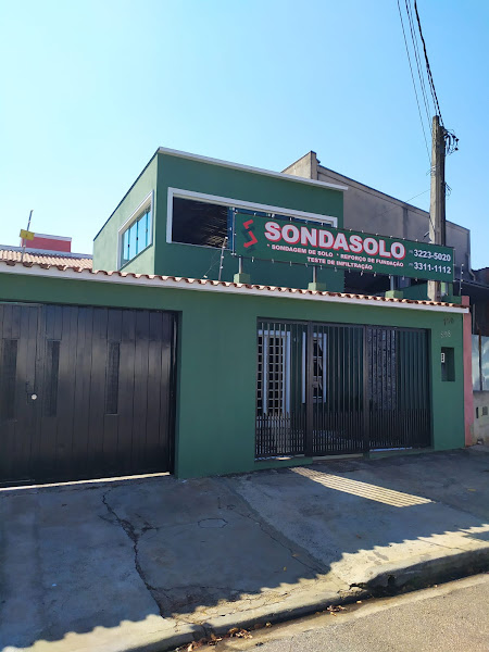 Foto 0 Sondasolo Paulino 2G