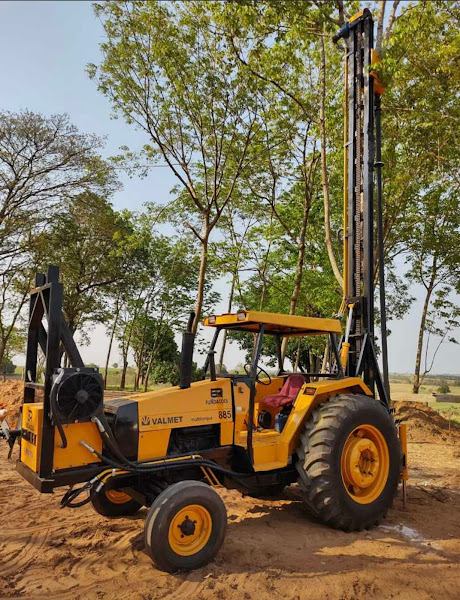 Foto 1 Sondasolo Paulino 2G