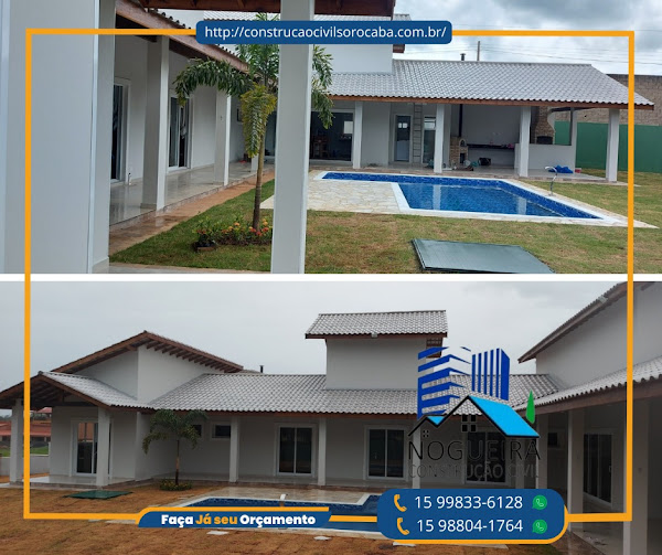 Nogueira Construção Civil