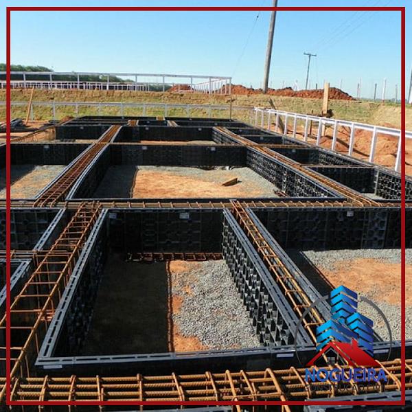 Foto 1 Nogueira Construção Civil