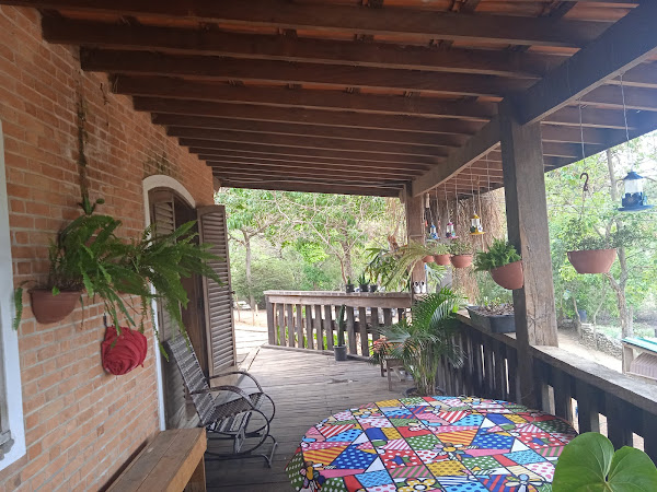 Engenharia e Serviço Eirelli