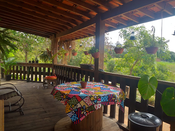 Foto 1 Engenharia e Serviço Eirelli