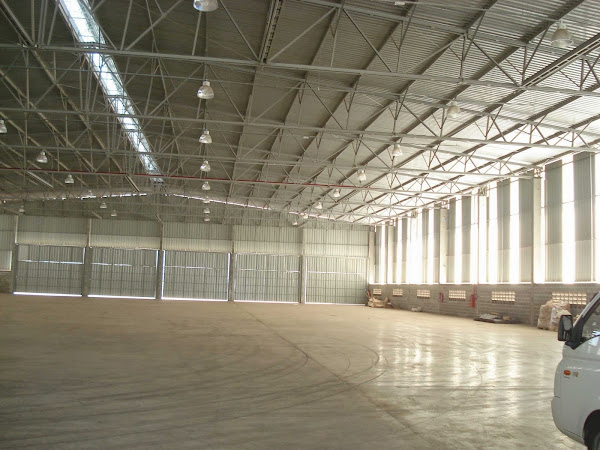 Metrocon Engenharia e Construções