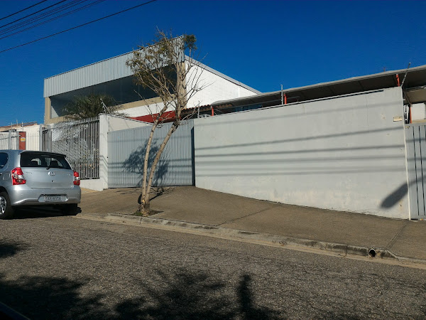 Foto 1 Metrocon Engenharia e Construções