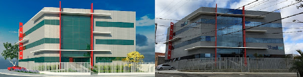 Foto 2 Metrocon Engenharia e Construções