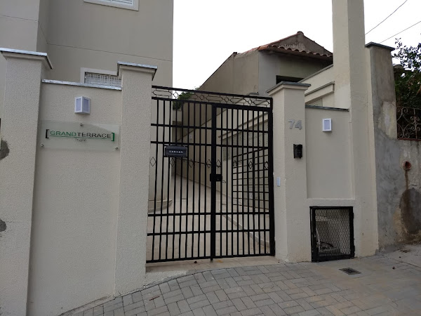 Foto 2 Construtora Pirus Foto 2 Construtora Pirus