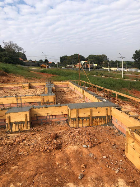 Foto 2 Sibrape Fundações