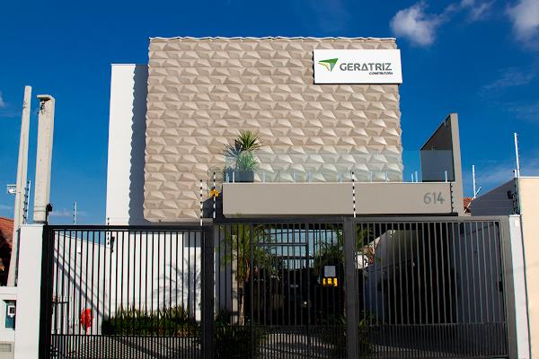 Geratriz Construtora