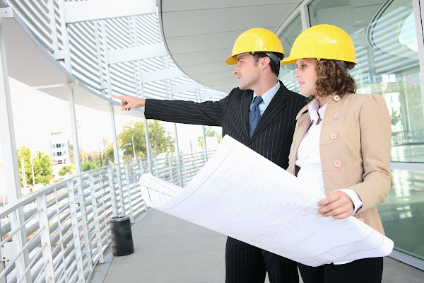 Help Manutenção | Construção Civil