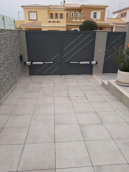 Foto 1 CRB Construtora Foto 1 CRB Construtora