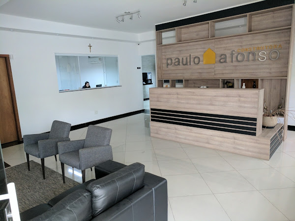 Construtora Paulo Afonso