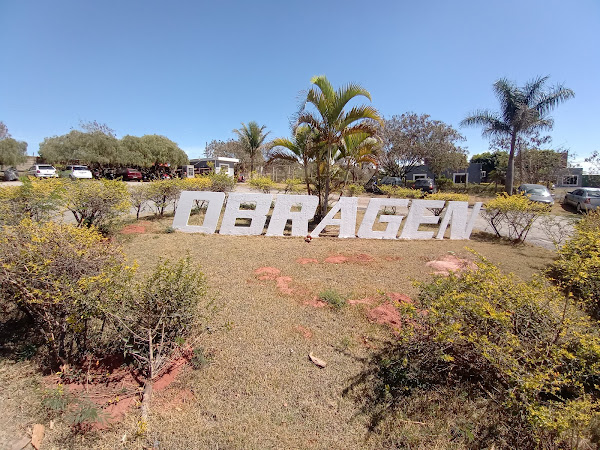 Obragen Engenharia e Construções