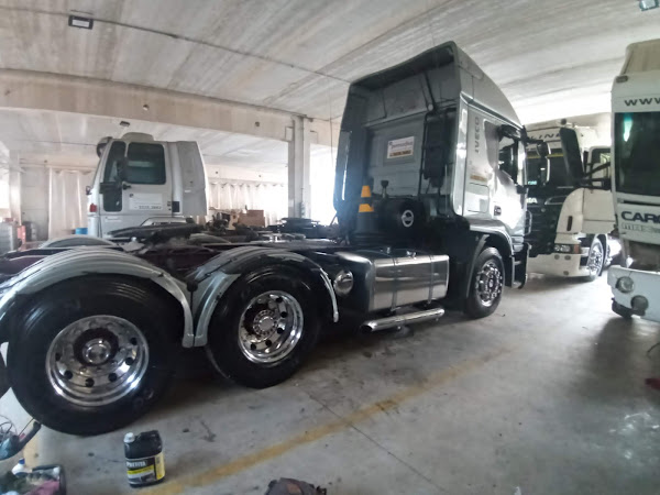 Foto 1 Premodisa Sorocaba Sistemas Pré Moldados