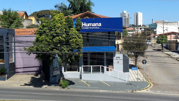 Humana Construtora