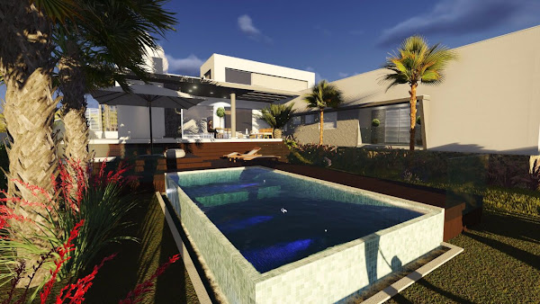 Foto 1 STEELMAX CONSTRUTORA | STEEL FRAME DE VERDADE