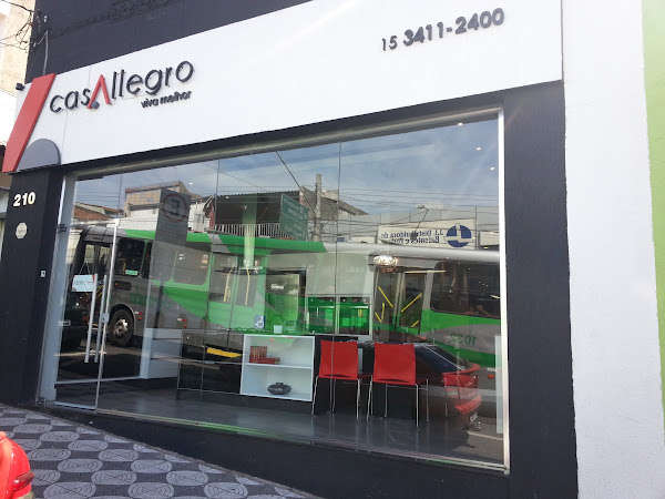 Casallegro Móveis Planejados