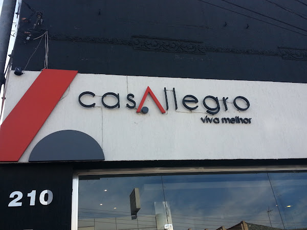 Foto 1 Casallegro Móveis Planejados