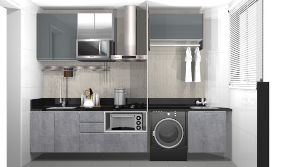 Foto 1 Planejados Sorocaba