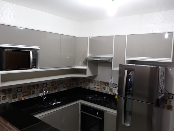 Hwg marcenaria moveis planejados